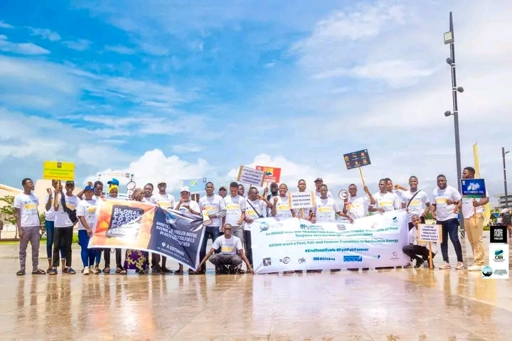 Journée Internationale de la couche d’ozone — 16 septembre 2023