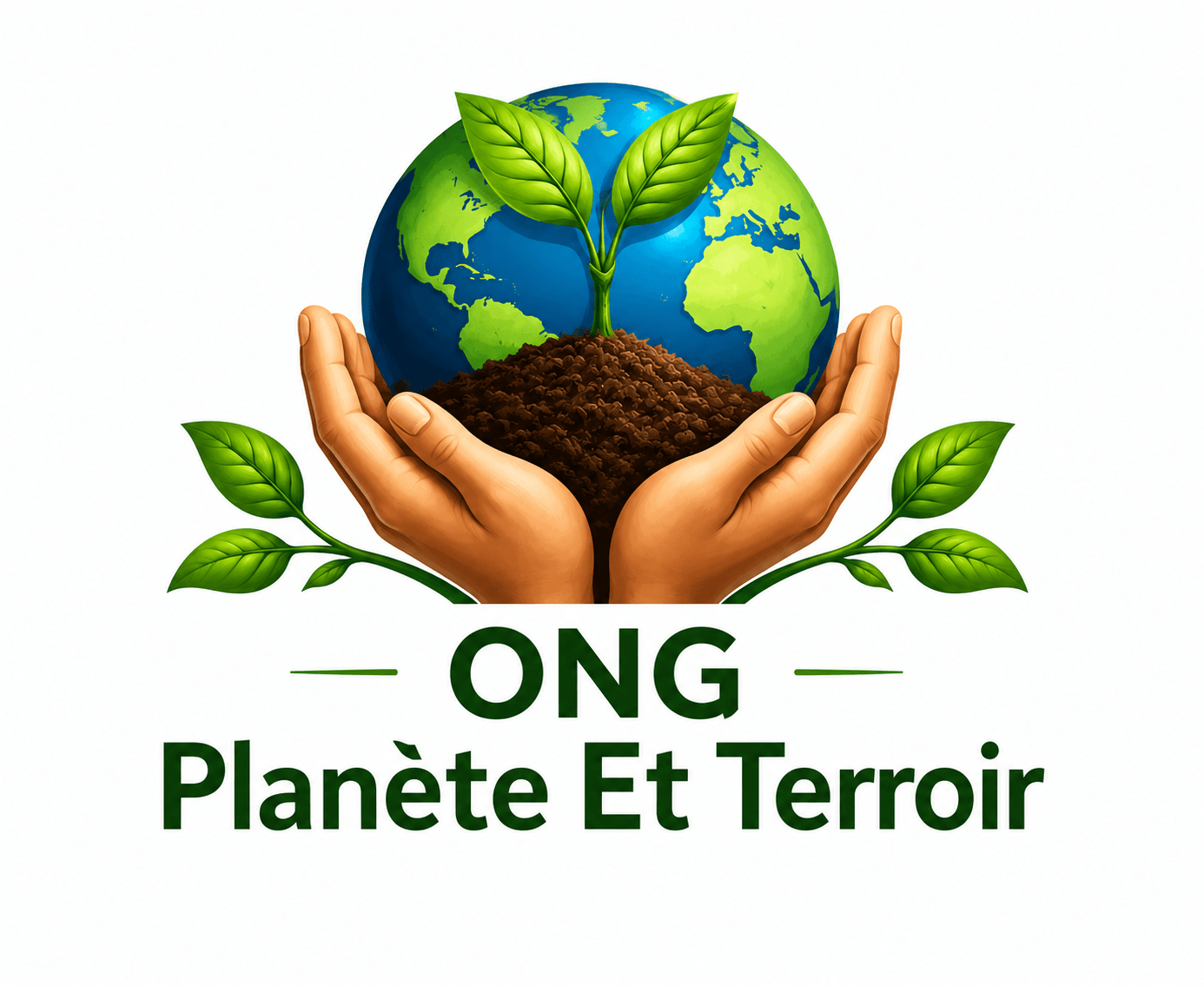ONG Planète Et Terroir