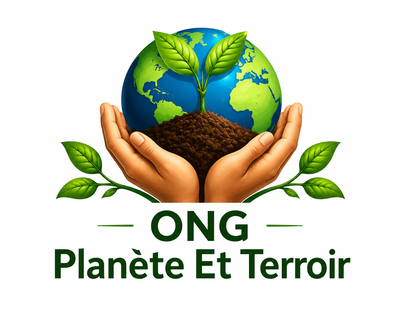 ONG Planète Et Terroir